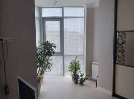 Восхитительная дизайнерская квартира в центральном районе Г.Сочи с...