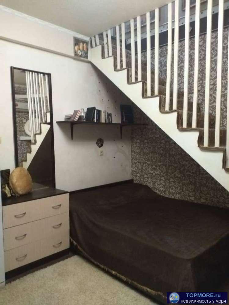 В продаже двухуровневая 5-комнатная квартира(по индивидуальному проекту танхаус) с отдельными входами, со своей... - 1