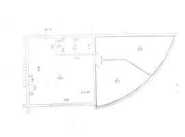 Квартира в историческом центре города-курорта Сочи общей площадью...