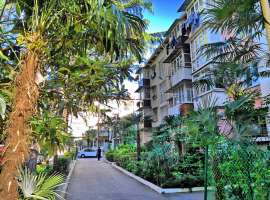 Полноценная двухкомнатная квартира в Заречном районе города Сочи ....