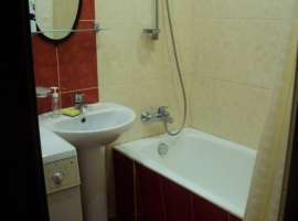 Продаю квартиру с ремонтом и мебелью. Дом расположен в одном из...