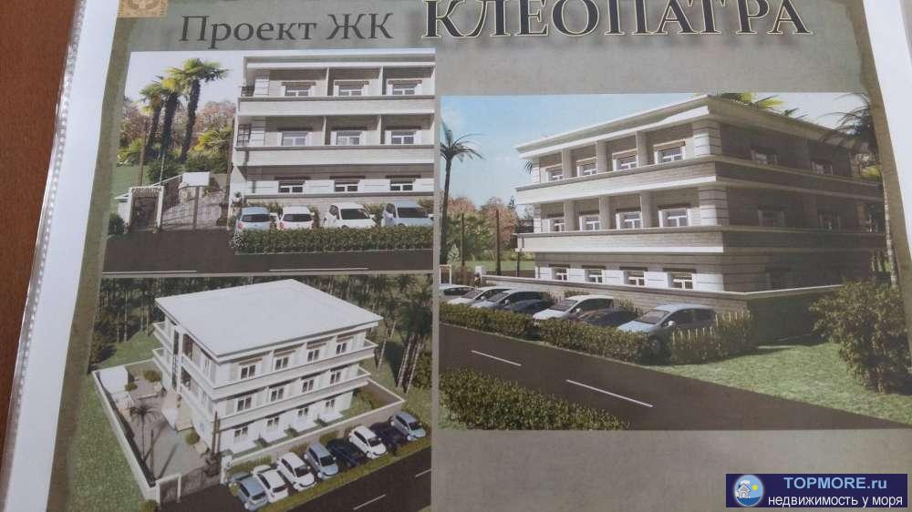  Продам квартиру в новостройке. Срок сдачи дома 2 кв. 2019 года. Квартира свободной планировки. Угловая. 2 световых... - 2