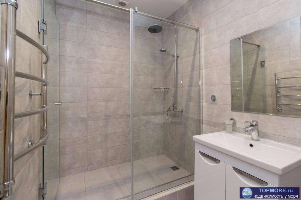 Собственник. Прямой проход к канатной дороге!!! Собственная огороженная территория (27 соток), шлагбаум, паркинг,... - 1