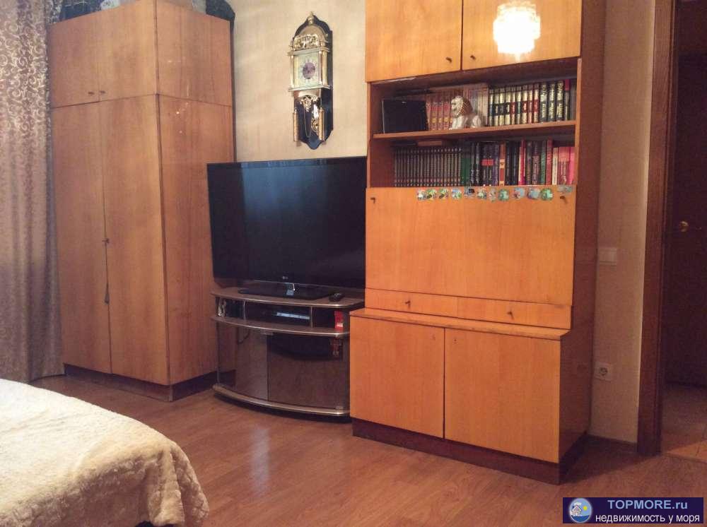 Продается 3-х комнатная квартира в панинском доме, район Макаренко.Район с развитой инфраструктурой: магнит, аптеки,... - 1