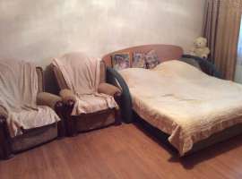 Продается 3-х комнатная квартира в панинском доме, район...