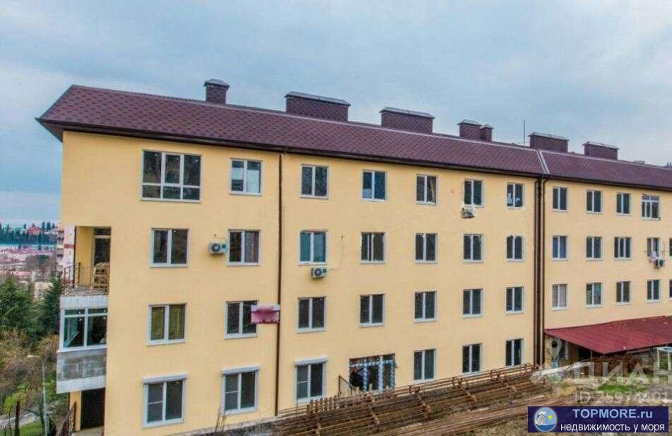 Продаю квартиру в одном из самых востребованных спальных районах города Сочи. Район очень комфортен для проживания:...