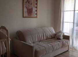 Светлая, очень уютная квартира на ул. Гастелло, с зорошим ремонтом...