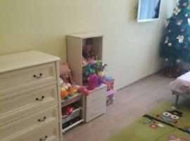 Продается 1-комнатная квартира площ. 43 кв. м на 3 этаже 9 этажного...