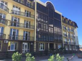 


Продам квартиру свободной планировки с документами из Росреестра...