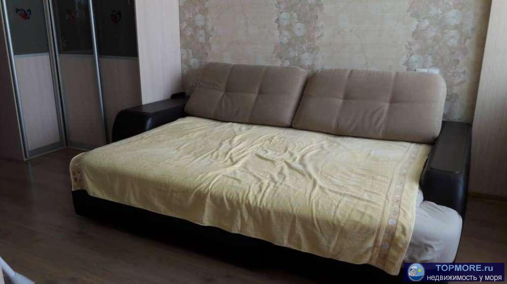 Недорого продается квартира - студия. Хорошая транспортная доступность района в любую точку города, до Ж/Д Вокзала и...