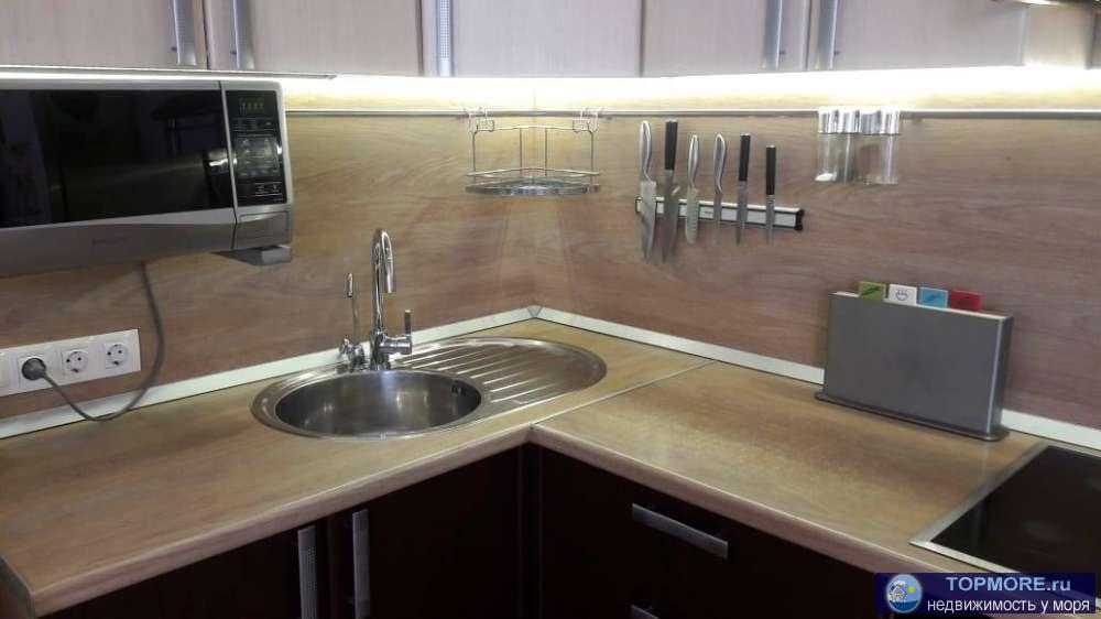 Недорого продается квартира - студия. Хорошая транспортная доступность района в любую точку города, до Ж/Д Вокзала и... - 1