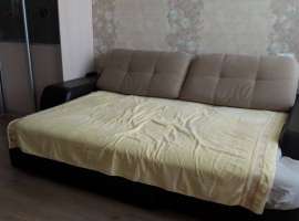 Недорого продается квартира - студия. Хорошая транспортная...