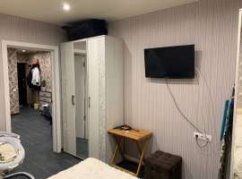 Продаётся светлая, уютная, видовая квартира 42м2. С ремонтом,...