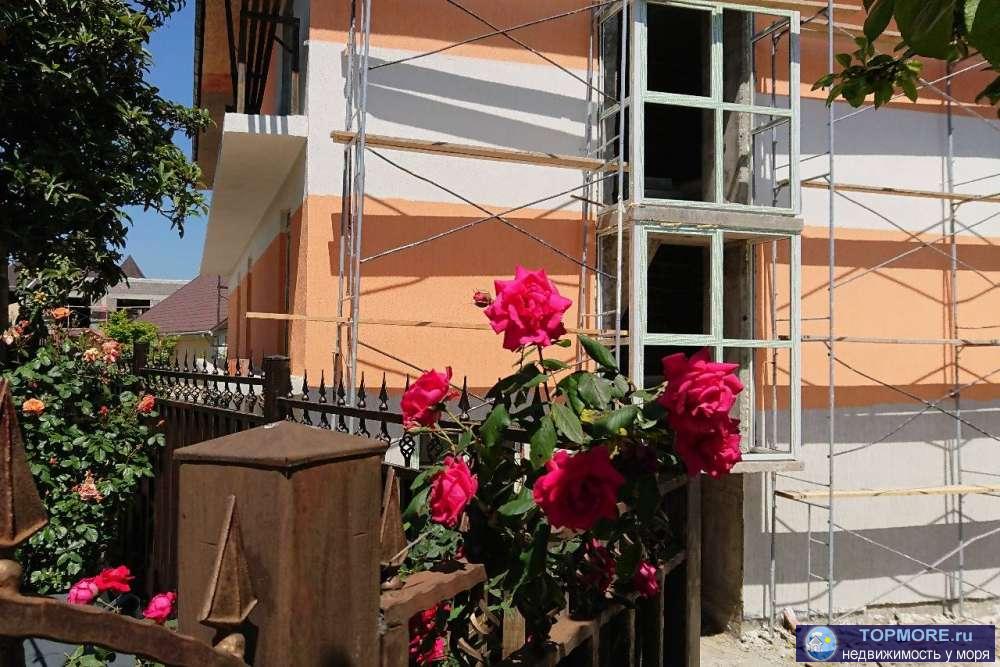 Продажа квартиры без отделки в Адлерском районе Сочи. Квартира идеально подойдет как для постоянного проживания, так... - 2