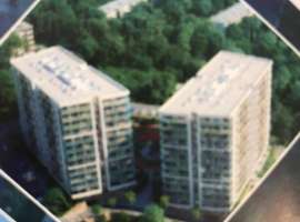 Продается квартира-студия в доме бизнес класса. Охраняемая...