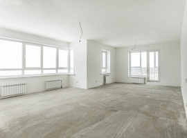 Продается квартира у моря! Квартира с чистовой отделкой, залиты...