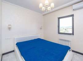 Мечтаете жить у моря?Квартира вашей мечты находится в самом чистом...