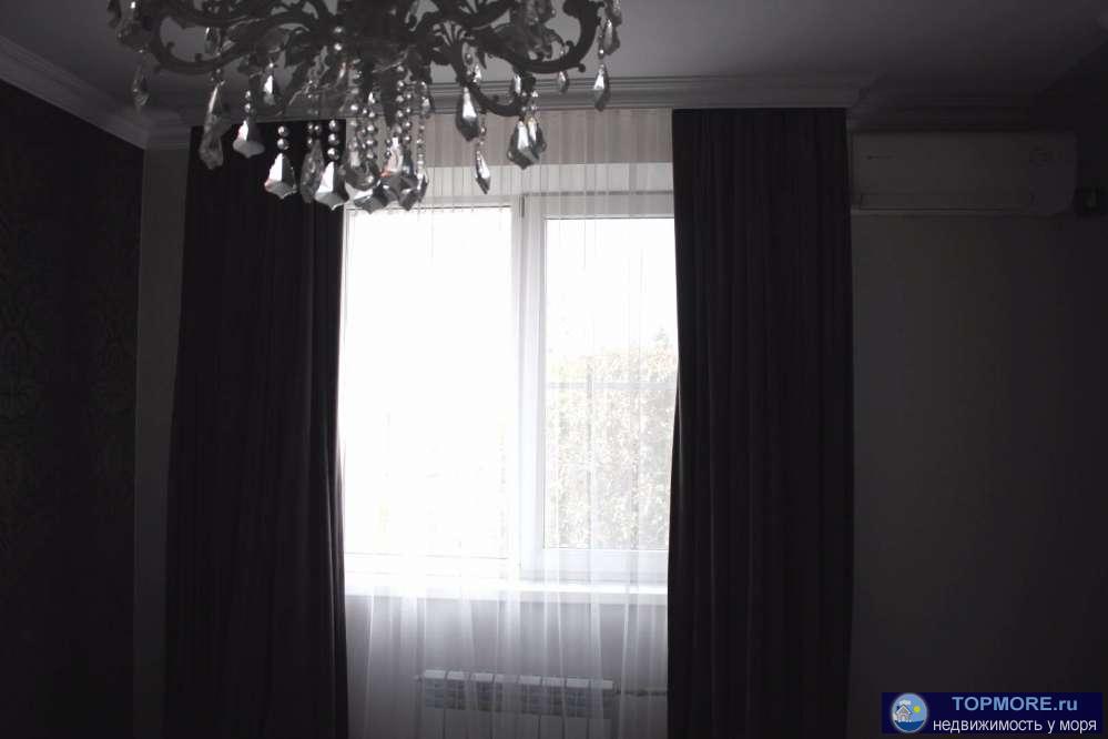 Трехкомнатная по цене двухкомнатной! Статус - квартира! В связи с переездом продается уютная, светлая, просторная... - 1