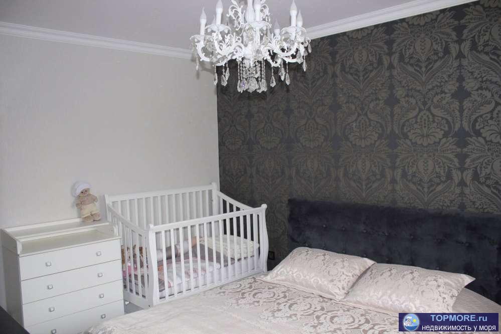 Трехкомнатная по цене двухкомнатной! Статус - квартира! В связи с переездом продается уютная, светлая, просторная... - 2