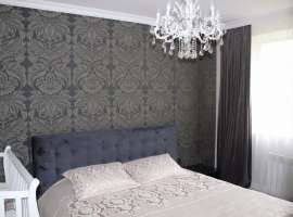 Трехкомнатная по цене двухкомнатной! Статус - квартира! В связи с...