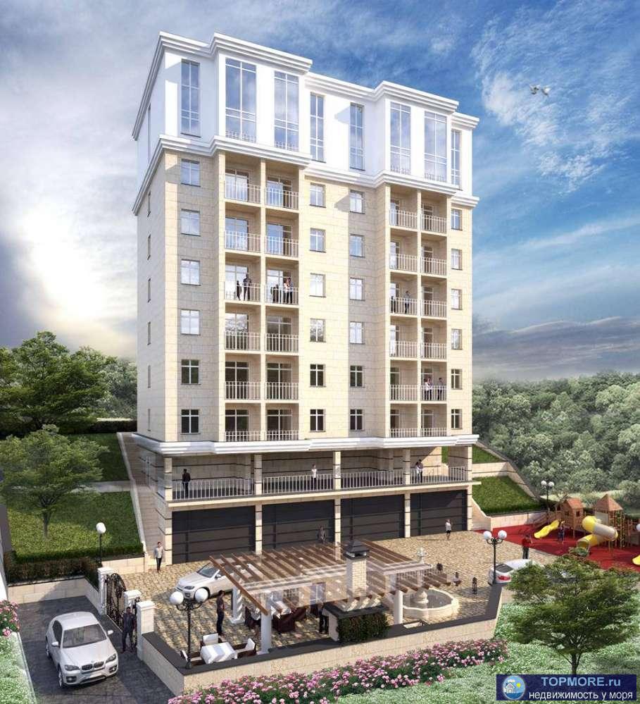 Продаю полноценную однокомнатную квартиру в Сочи, в одном из самом развитом районе Адлера. Квартира планируется в...