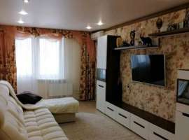 Трехкомнатная квартира в Лазаревском, до моря 20 минут пешком без...