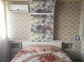 Продам двухкомнатную квартиру 61.8кв., +второй этаж 33кв. +...