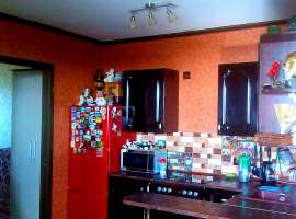 К продаже предлагается двухкомнатная квартира площадью 46кв.м на...