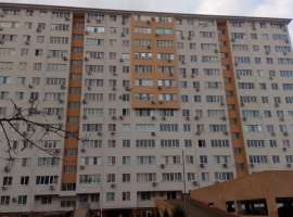 Квартира в новом сданном доме.Территория огороженная ,зона барбекю...