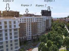 Дом в комплексе комфорт класса, у реки!
Красивейшие виды на город,...