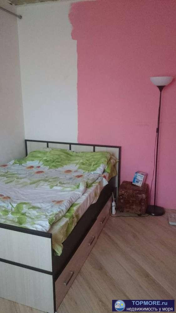 Большая квартира в Адлере. В сданном, заселенном доме. СТАТУС КВАРТИРА. Закрытая территория. Хороший, тёплый дом.... - 2