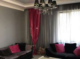 Продается 3х комнатная квартира с роскошным дизайнерским ремонтом и...