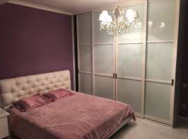 Квартира с качественным ремонтом, мебелью и техникой. Просторный...