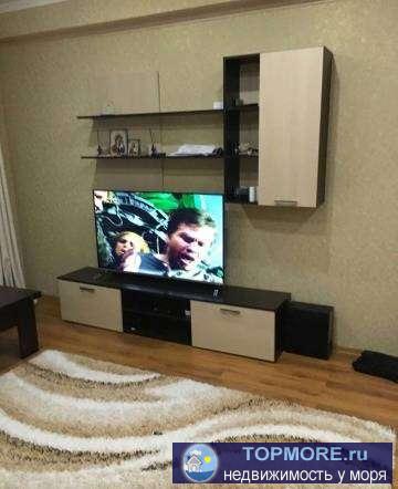 квартира после капитального ремонта, с новой мебелью. новый клубный дом парковкой и придомовой территорией. удачное... - 1