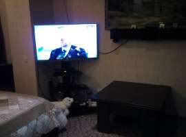 Квартира в отличный дом в Сочи ! Хоста. 2 окна (5 створок). Ремонт....