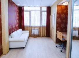 Очень выгодное предложение по цене!
Изолированная спальни. Новый...