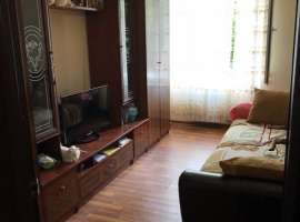 Продается хорошая, просторная 2-х комнатная квартира с ремонтом и...