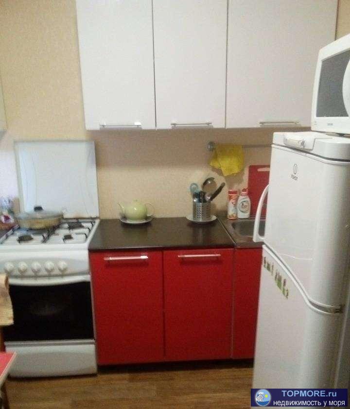 Продаю 2-х комнатную квартиру площадью 53 кв. м на 3 этаже 5-этажного панельного дома., со свежим ремонтом и новой...