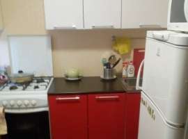 Продаю 2-х комнатную квартиру площадью 53 кв. м на 3 этаже...