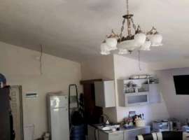 Ищете квартиру-студию с видом и на море, и на горы?Мансардный...