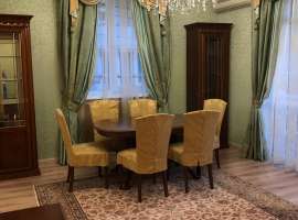 Продается отличная квартира в самом центре курортного города. В...