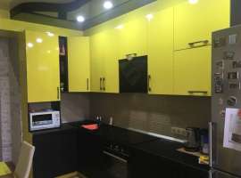 СРОЧНО!!! Продам двухкомнатную квартиру 62 м2. Хороший ремонт....