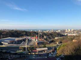 Продаю 2-х комнатн квартиру!!! у моря