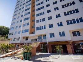 3-комнатаная 75 кв.м., 10/ 14 этаж. . С великолепным видом на гору...