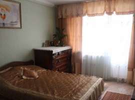 Продаю квартиру в центре Дагомыса, в тихом жилом районе.Имеется...