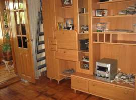 Квартира полностью готова к проживанию. Подходит под любую ипотеку....