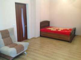 Продаю 1-комнатную квартиру площ. 55 кв. м на 5 этаже 5 этажного...