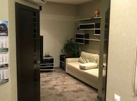 Шикарная, светлая квартира в центральном районе Сочи с видом на...