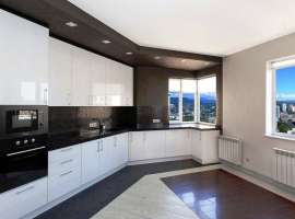 Довольно интересный вариант – квартира в ЖК «Ривьера» на улице...