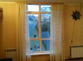 Подробная информация о квартире:

уютная квартира с ремонтом и...